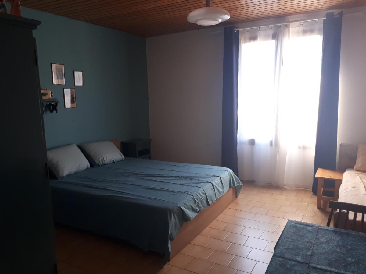 Leo'S Chambres D'Hote Agde Exterior photo